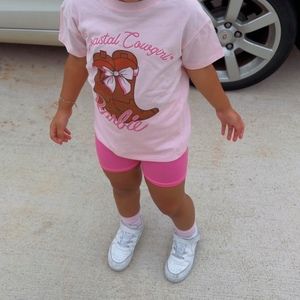 Meet your Posher, Deyanira